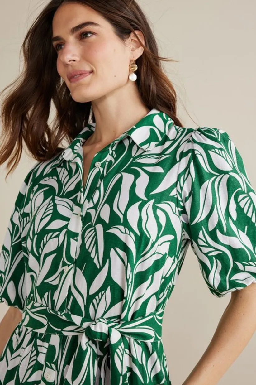 Steffi Maxi Dress<Soft Surroundings Online