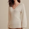 Suze Sweater<Soft Surroundings Discount