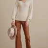 Suze Sweater<Soft Surroundings Discount