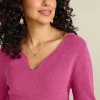 Suze Sweater<Soft Surroundings Discount