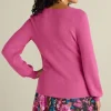 Suze Sweater<Soft Surroundings Discount