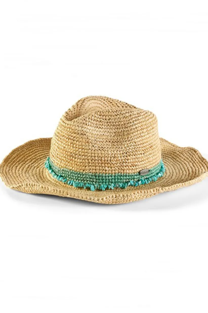Tahitian Cowboy Hat<Soft Surroundings Best