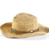 Tahitian Cowboy Hat<Soft Surroundings Best