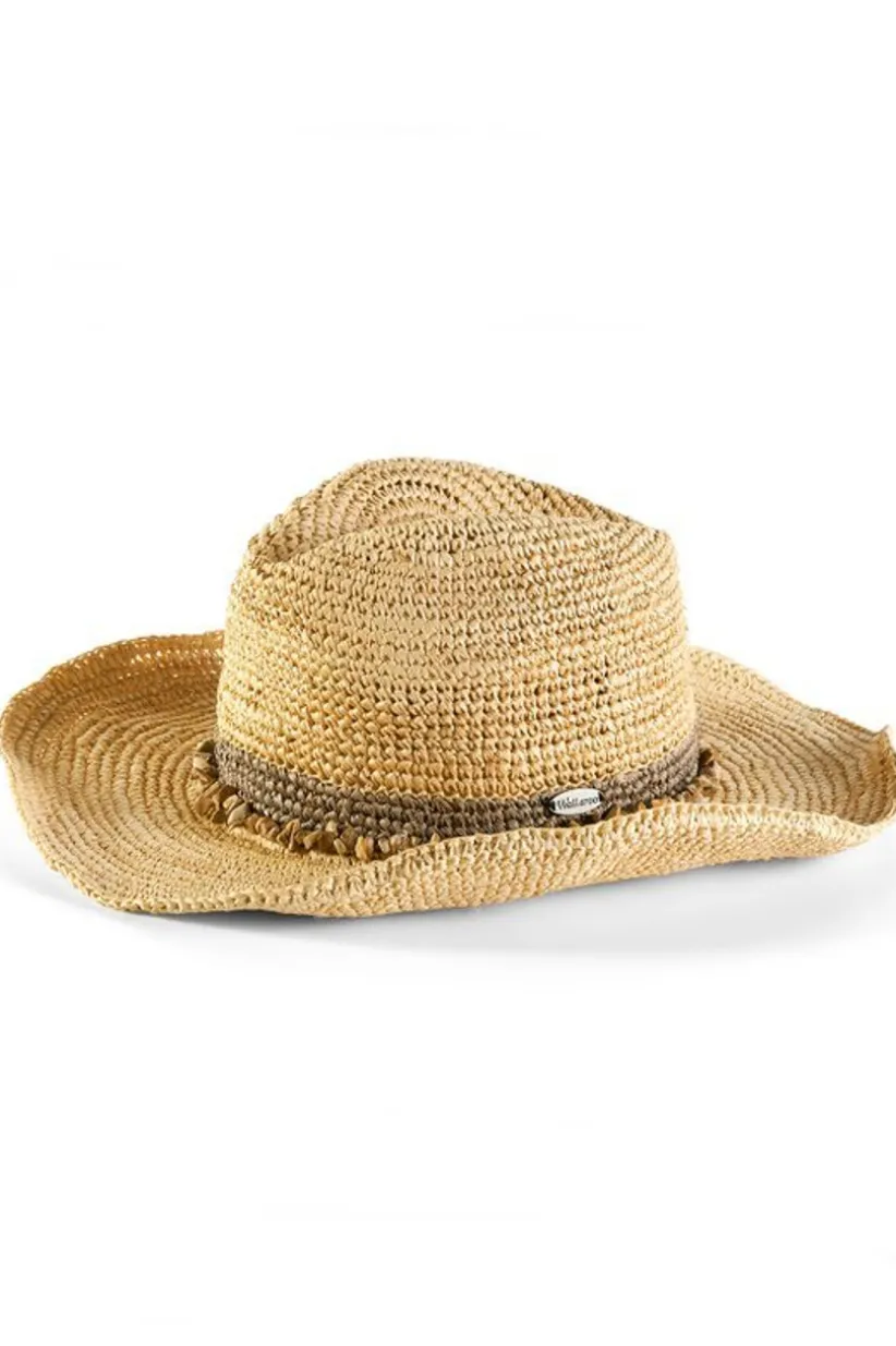 Tahitian Cowboy Hat<Soft Surroundings Best