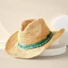Tahitian Cowboy Hat<Soft Surroundings Best
