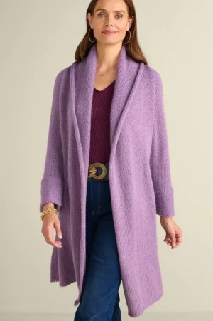 Telluride Topper<Soft Surroundings Best