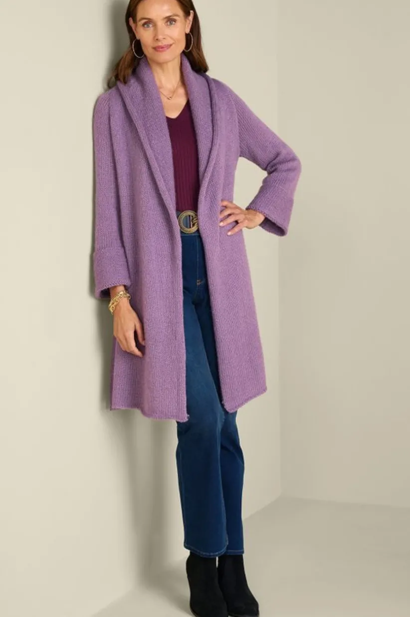 Telluride Topper<Soft Surroundings Best