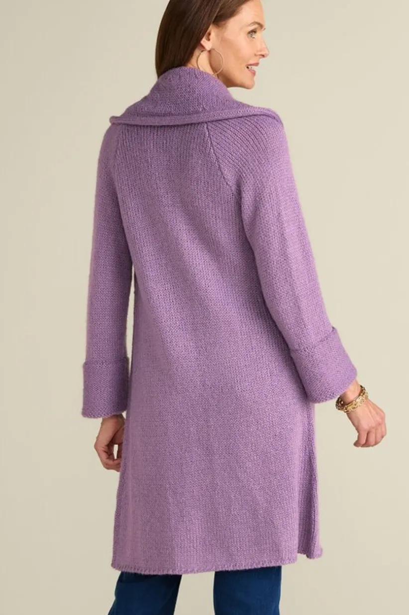 Telluride Topper<Soft Surroundings Best