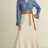 Terah Maxi Skirt<Soft Surroundings Hot