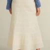 Terah Maxi Skirt<Soft Surroundings Hot