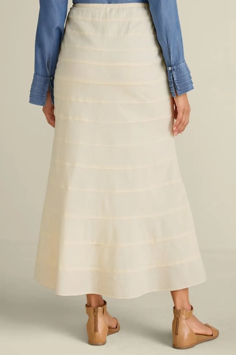 Terah Maxi Skirt<Soft Surroundings Hot