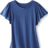 Tessa Tee<Soft Surroundings Clearance