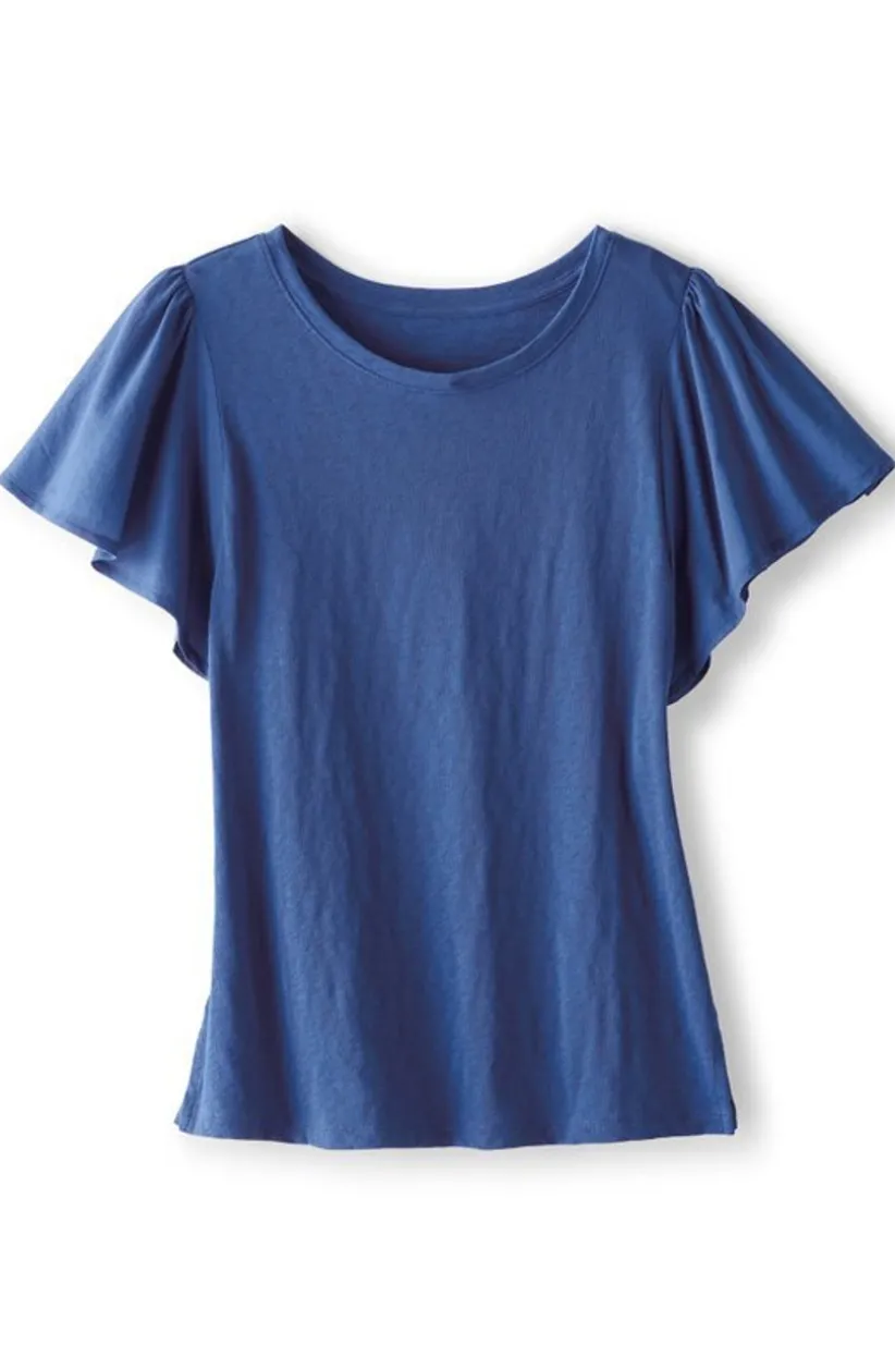 Tessa Tee<Soft Surroundings Clearance