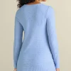 Textured Asymmetrical Tunic<Soft Surroundings Best