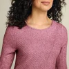 Textured Asymmetrical Tunic<Soft Surroundings Best