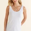 The Convertible Tank<Soft Surroundings Hot