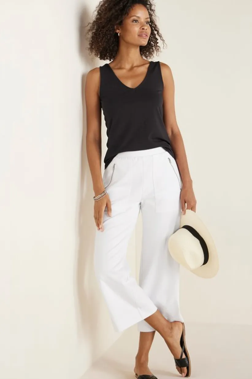 The Convertible Tank<Soft Surroundings Hot