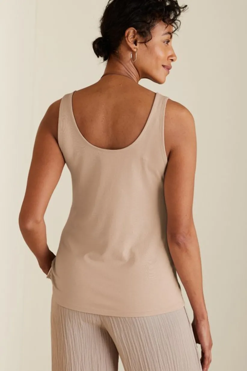 The Convertible Tank<Soft Surroundings Hot
