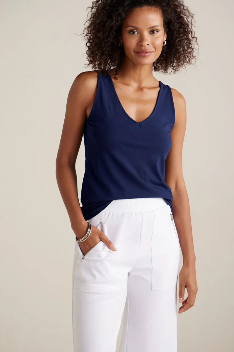 The Convertible Tank<Soft Surroundings Hot