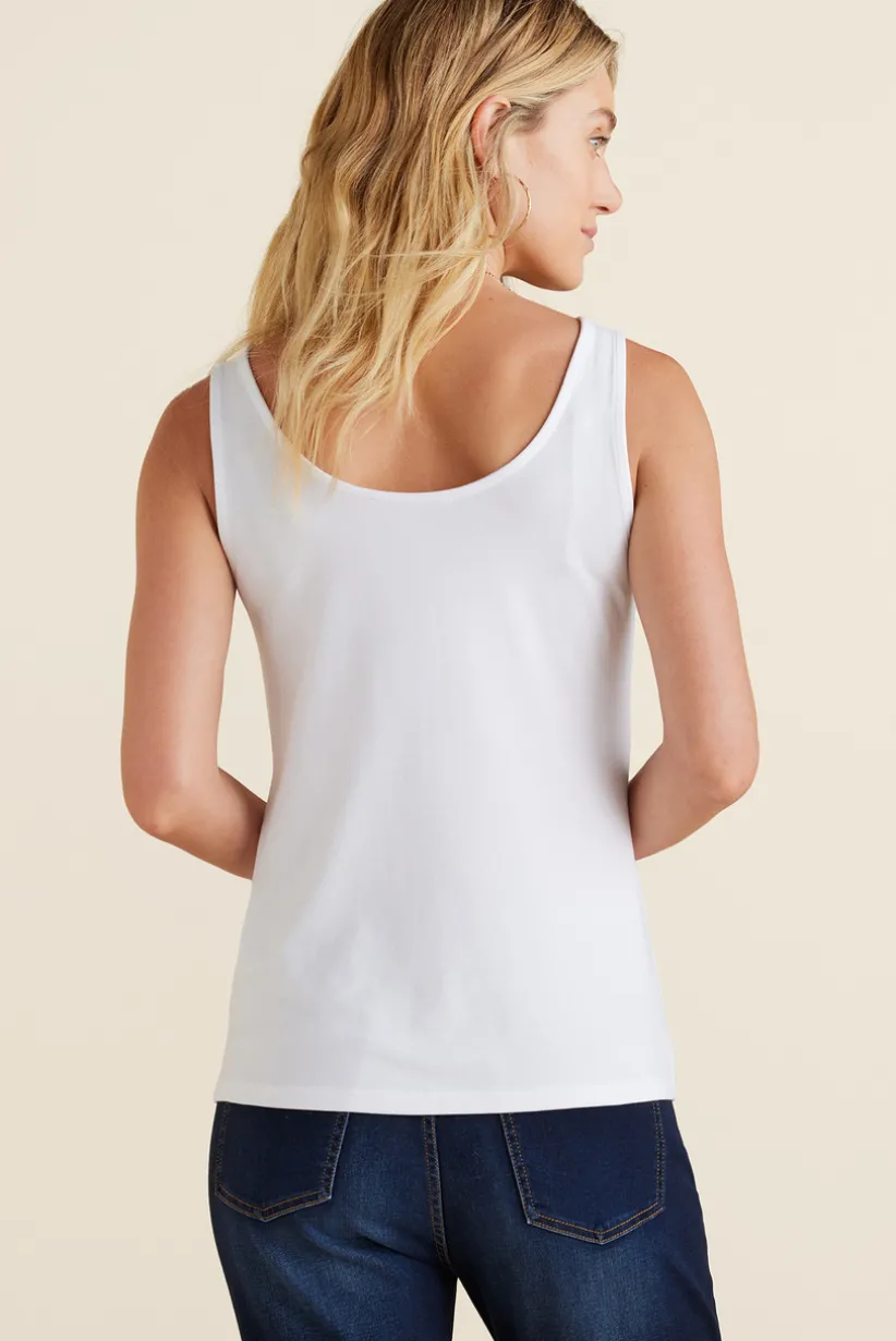 The Convertible Tank<Soft Surroundings Hot