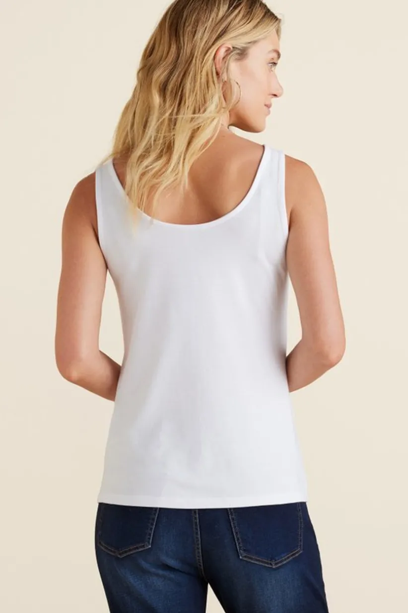 The Convertible Tank<Soft Surroundings Hot