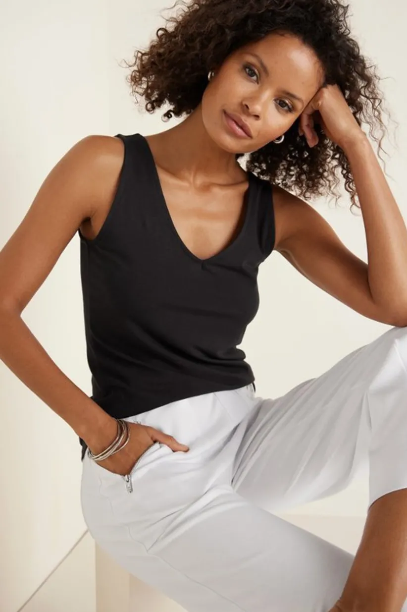 The Convertible Tank<Soft Surroundings Hot