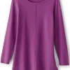 Tiana Sweater Tunic<Soft Surroundings Outlet