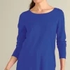 Tiana Sweater Tunic<Soft Surroundings Outlet