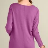 Tiana Sweater Tunic<Soft Surroundings Outlet