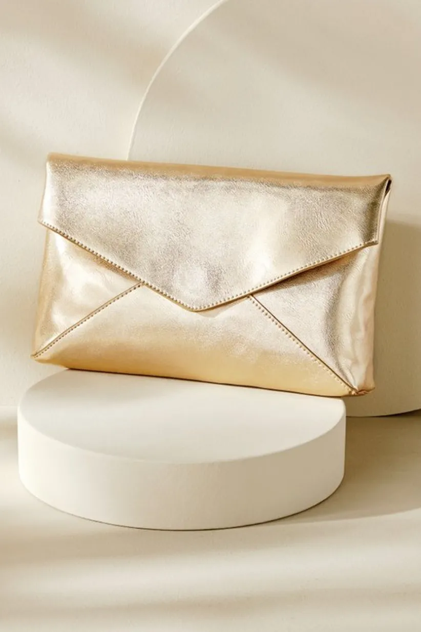 Tindra Envelope Clutch<Soft Surroundings Online