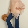 Touch Of Sparkle Poncho<Soft Surroundings Online