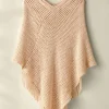 Touch Of Sparkle Poncho<Soft Surroundings Online