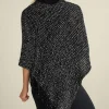 Touch Of Sparkle Poncho<Soft Surroundings Online