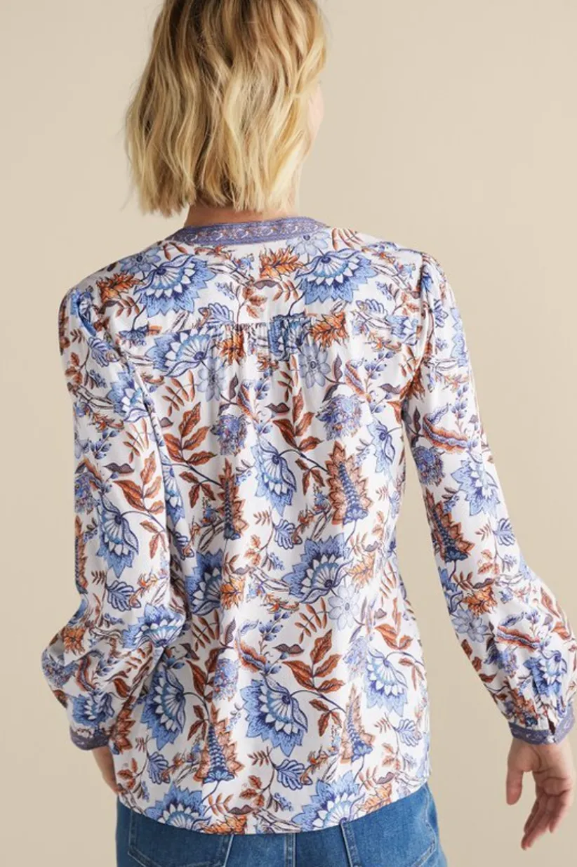 Tracy Top<Soft Surroundings Outlet