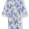 Tranquility Bamboo Robe<Soft Surroundings Fashion