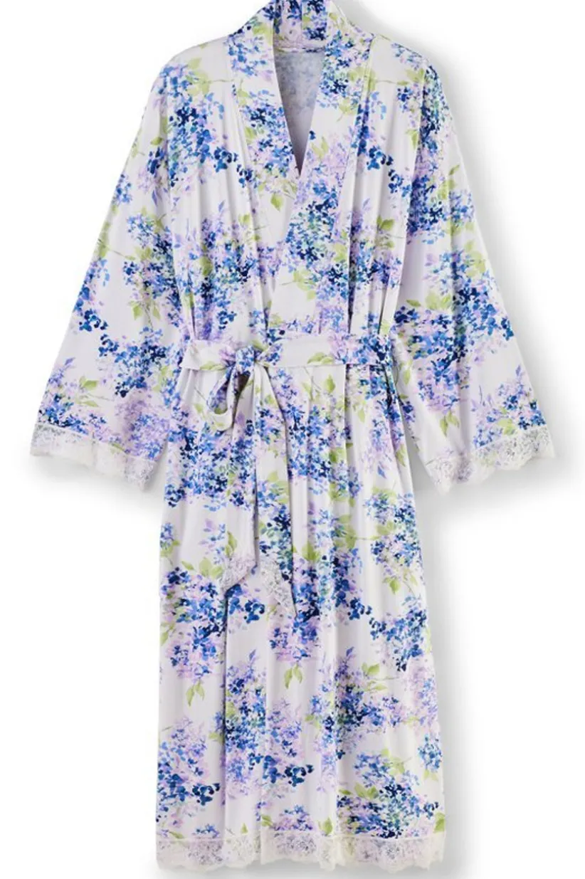 Tranquility Bamboo Robe<Soft Surroundings Fashion