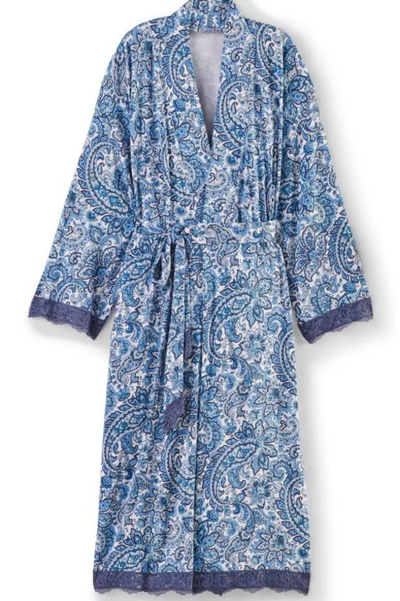 Tranquility Bamboo Robe<Soft Surroundings Fashion