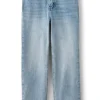 Ultimate Denim Slim Leg Crop Jeans<Soft Surroundings Best