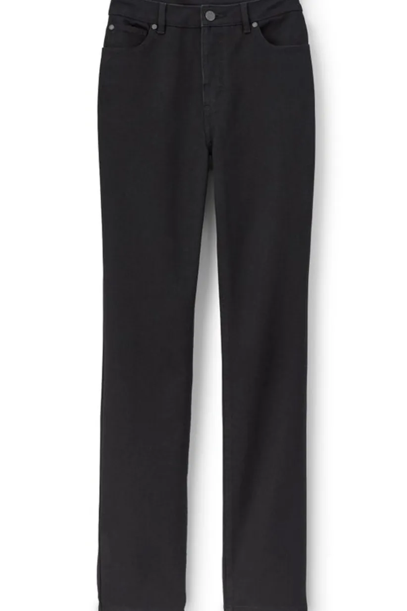 Ultimate Denim Straight Leg Jeans<Soft Surroundings Discount