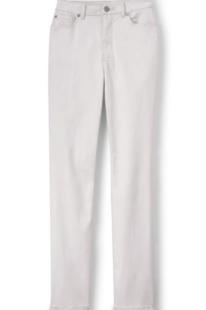 Ultimate Denim Straight Leg Jeans<Soft Surroundings Discount