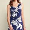 Vaila Maxi Dress<Soft Surroundings Outlet