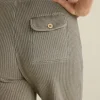 Vala Waffle Pull-On Pants<Soft Surroundings Sale