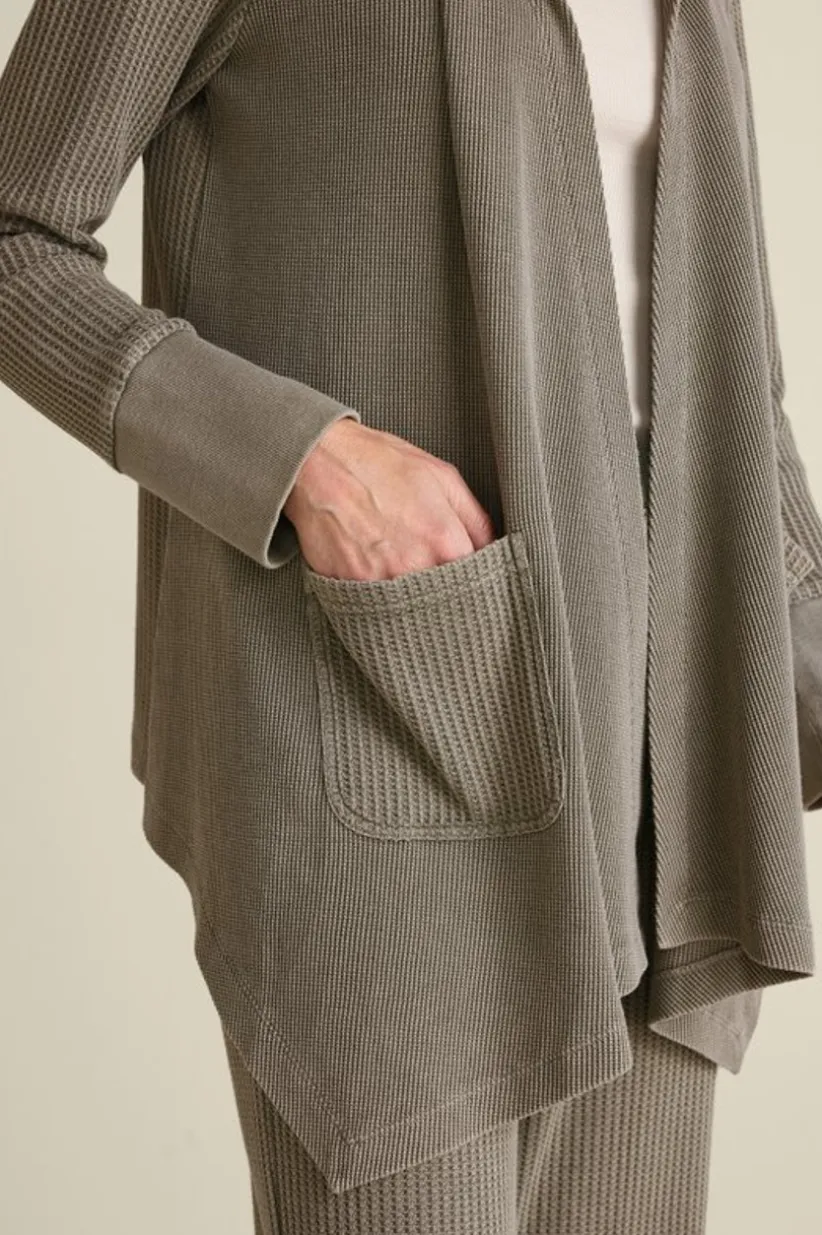 Vala Waffle Topper<Soft Surroundings Hot