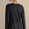 Valentina Zip Sweater<Soft Surroundings Discount