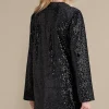 Valetta Sequin Topper<Soft Surroundings Sale