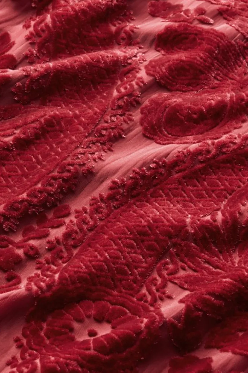 Vanetta Velvet Top<Soft Surroundings Sale