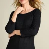 Veda Rib Top<Soft Surroundings Discount