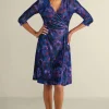 Velvet Hyannis Dress<Soft Surroundings Discount