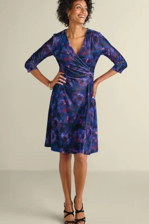 Velvet Hyannis Dress<Soft Surroundings Discount
