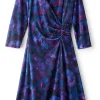 Velvet Hyannis Dress<Soft Surroundings Discount